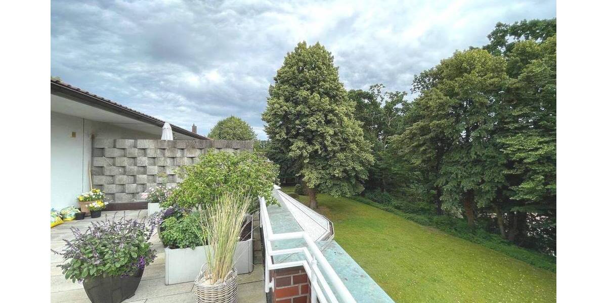 Etagenwohnung Hamburg Eißendorf - 3 Zimmer, 83 m&sup2;, 367.000&euro; | Angebot:25697527