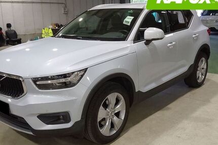 Volvo XC40 98.425 km 20.650 &euro; Hamburg 22529
