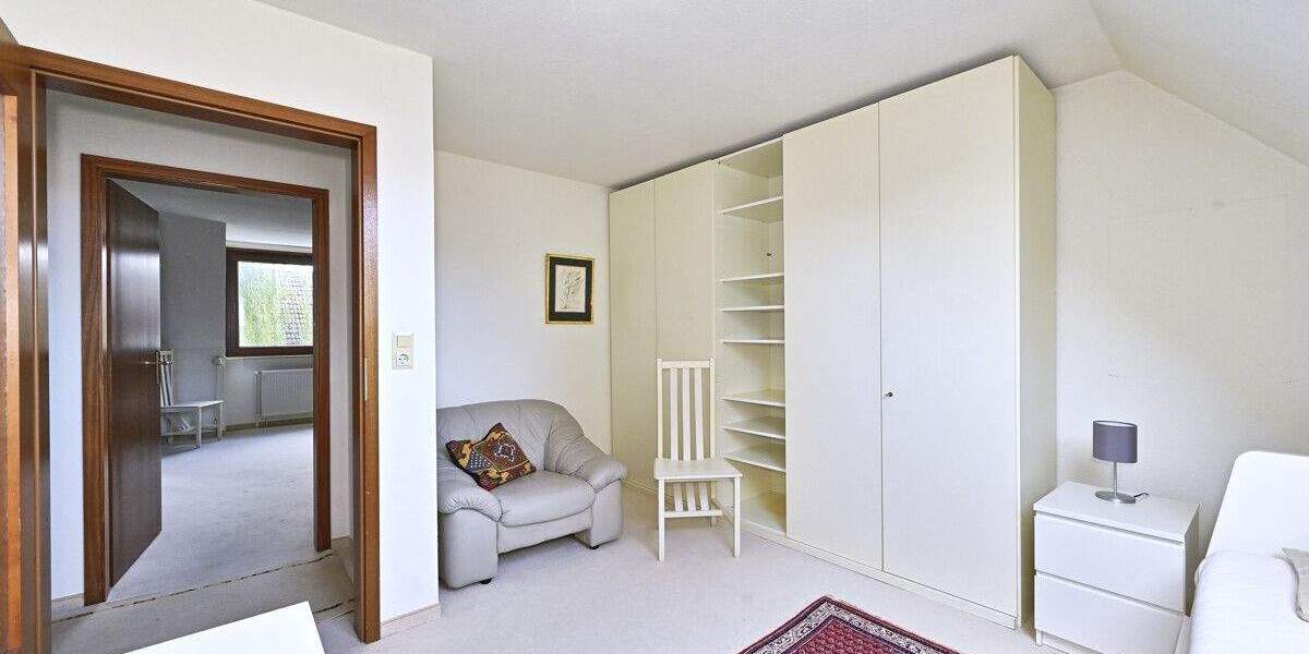 Reihenmittelhaus Holm - 4 Zimmer, 145 m&sup2;, 439.000&euro; | Angebot:25775875