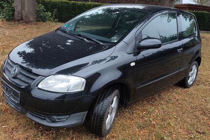 VW Fox 155.649 km 2.299 &euro; Bad Oldesloe 23867