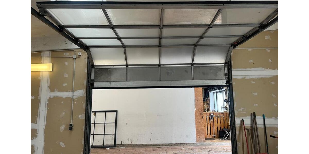 Gewerbeobjekt Hamburg Bergedorf - 480&euro; | Angebot:25964010