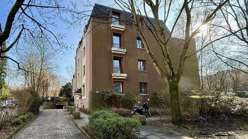 Etagenwohnung Hamburg Altona-Altstadt - 2 Zimmer, 70 m&sup2;, 550.000&euro; | Angebot:25687378