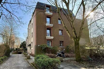 Wohnung Hamburg Altona-Altstadt - 2 Zimmer, 70 m&sup2;, 550.000&euro; | Angebot:25687378