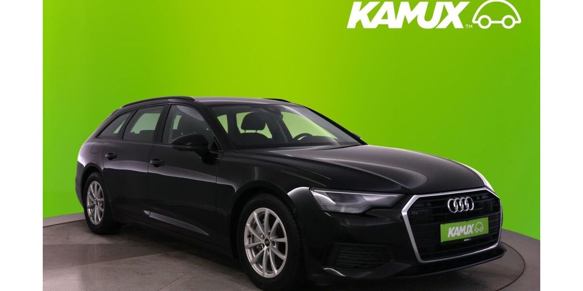 Audi A6 70.796 km 27.690 &euro; Ahrensburg 22926