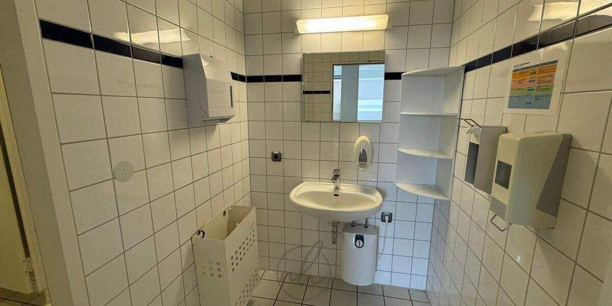 Gewerbeobjekt Hamburg Rahlstedt - 2.605&euro; | Angebot:25969952