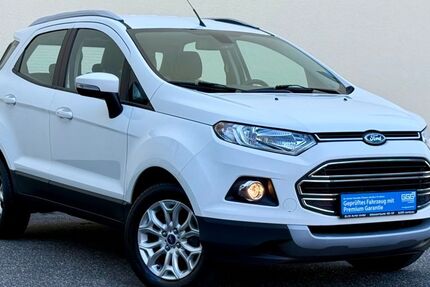 Ford EcoSport 84.545 km 11.490 &euro; Hamburg 20537