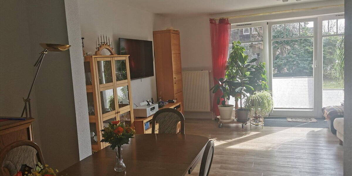 Reihenmittelhaus Elmshorn - 4 Zimmer, 127 m&sup2;, 384.000&euro; | Angebot:25996833