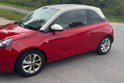 Opel Adam 175.232 km 3.500 &euro; Hamburg 22145