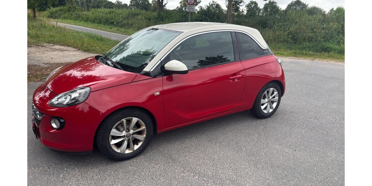 Opel Adam 175.232 km 3.500 &euro; Hamburg 22145