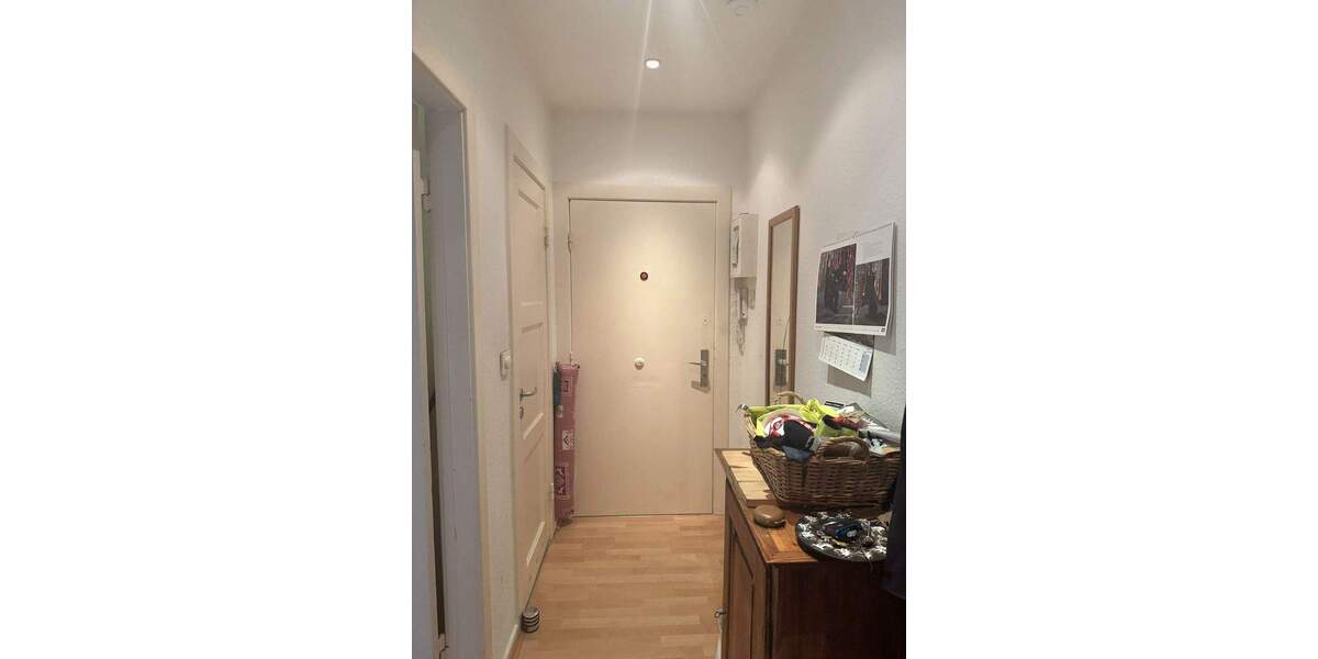 Etagenwohnung Hamburg Marienthal - 2 Zimmer, 38 m&sup2;, 180.000&euro; | Angebot:25734871
