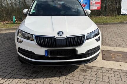 Skoda Karoq 130.070 km 15.500 &euro; Norderstedt 22850