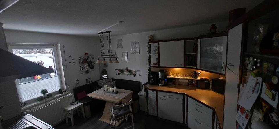 Reihenhaus Rellingen - 3.5 Zimmer, 110 m&sup2;, 345.000&euro; | Angebot:24454092