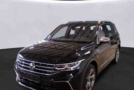VW Tiguan Allspace 61.252 km 38.900 &euro; Ahrensburg 22926