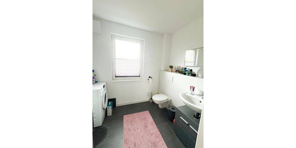 Etagenwohnung Wentorf bei Hamburg - 2 Zimmer, 75 m&sup2;, 1.115&euro; | Angebot:25998970