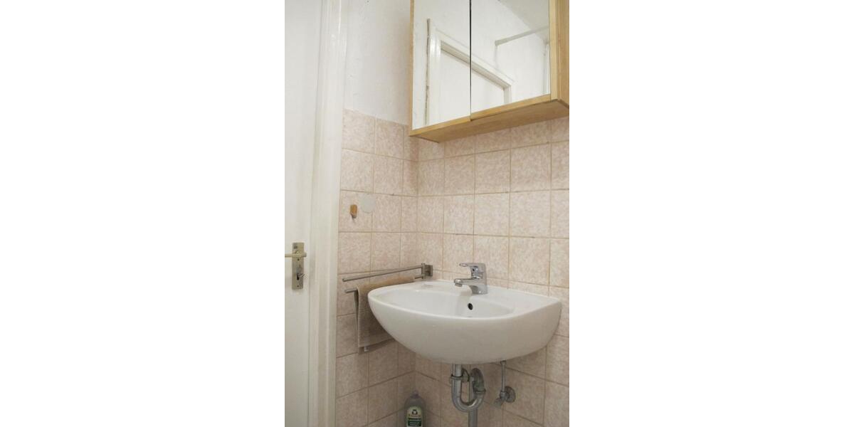 Etagenwohnung Hamburg Barmbek-Süd - 2 Zimmer, 42 m&sup2;, 272.000&euro; | Angebot:25632567