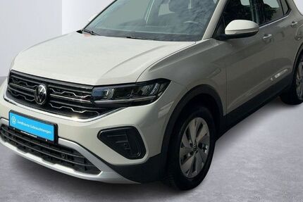 VW T-Cross 6.533 km 22.990 &euro; Glinde 21509
