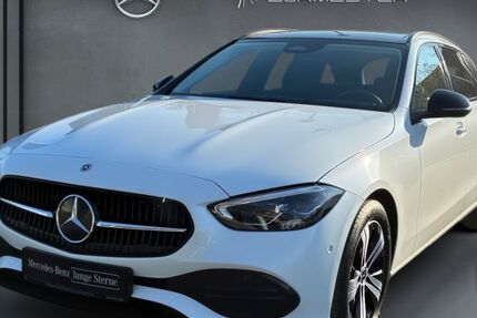 Mercedes-Benz C 220 7.013 km 41.490 &euro; Wedel 22880