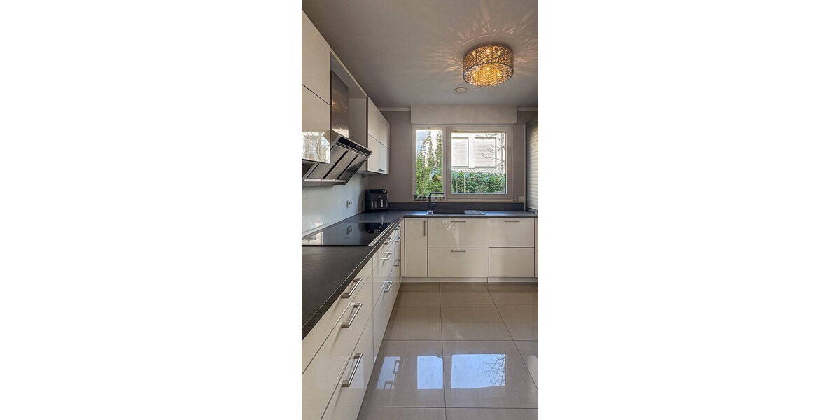 Doppelhaushälfte Hamburg Langenhorn - 5 Zimmer, 133 m&sup2;, 769.000&euro; | Angebot:25969916