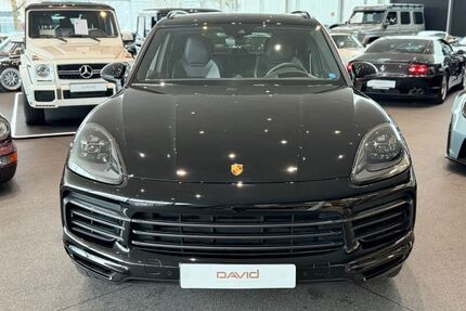 Porsche Cayenne 56.125 km 69.890 &euro; Hamburg 22047