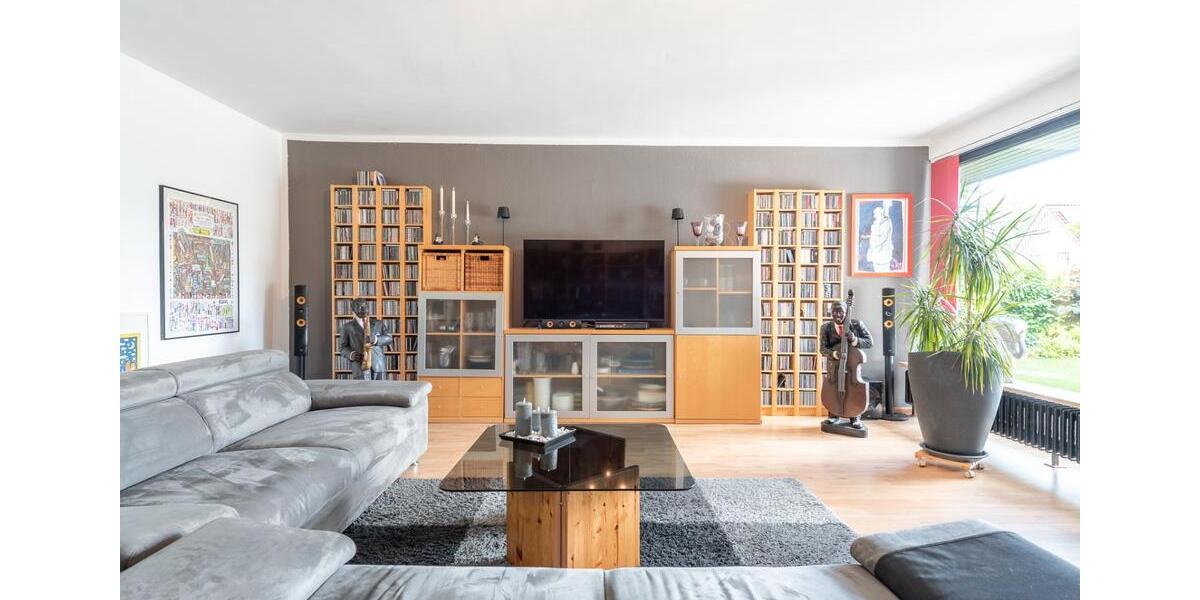 Einfamilienhaus Uetersen - 6 Zimmer, 187 m&sup2;, 599.000&euro; | Angebot:27167001