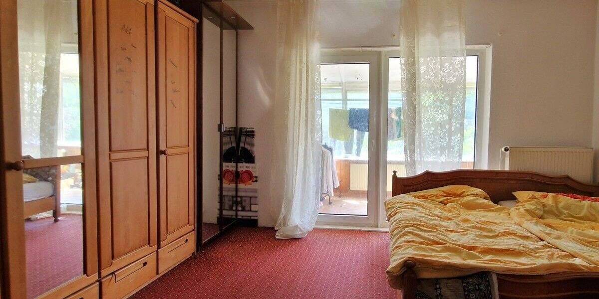 Mehrfamilienhaus, Wohnhaus Bad Oldesloe - 4 Zimmer, 119 m&sup2;, 279.000&euro; | Angebot:25681521