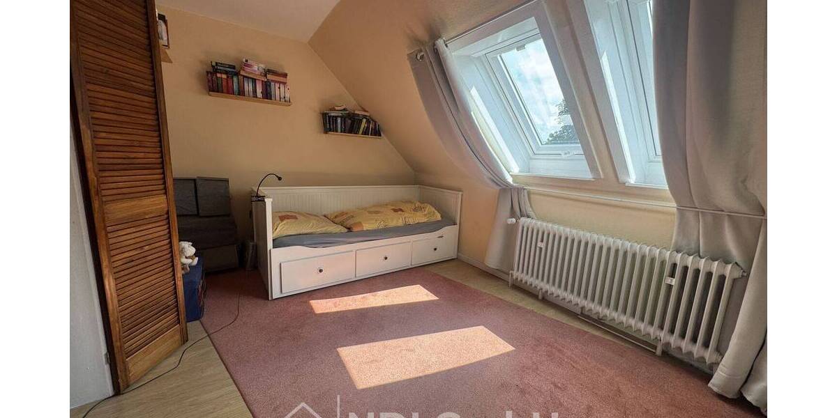 Doppelhaushälfte Norderstedt Harksheide - 4 Zimmer, 101 m&sup2;, 283.000&euro; | Angebot:26796307