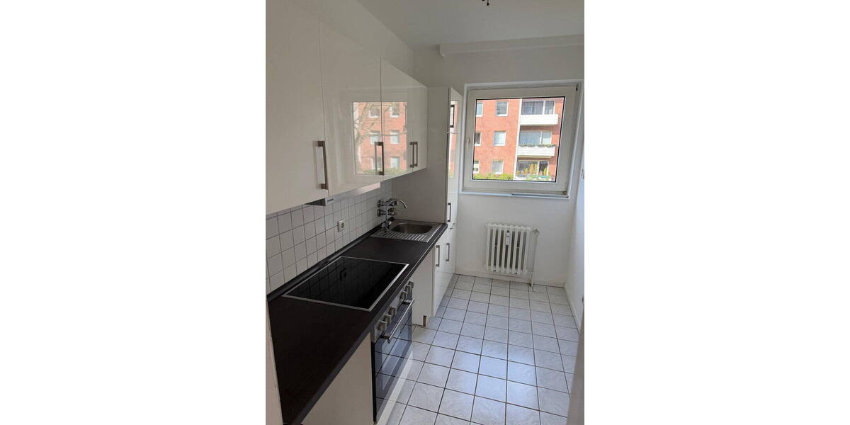Etagenwohnung Hamburg Lokstedt - 3 Zimmer, 68 m&sup2;, 345.000&euro; | Angebot:26065032