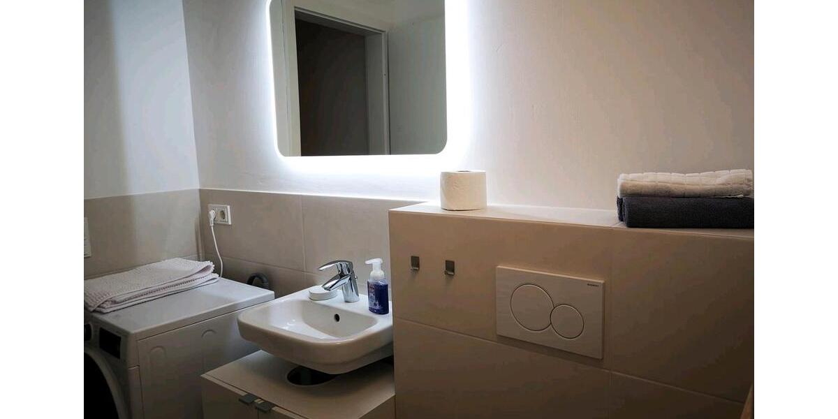 Etagenwohnung Hamburg Langenhorn - 1 Zimmer, 47 m&sup2;, 1.500&euro; | Angebot:24890671