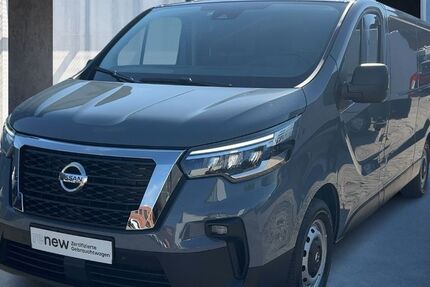 Nissan Primastar 42.671 km 28.990 &euro; Hamburg 20537