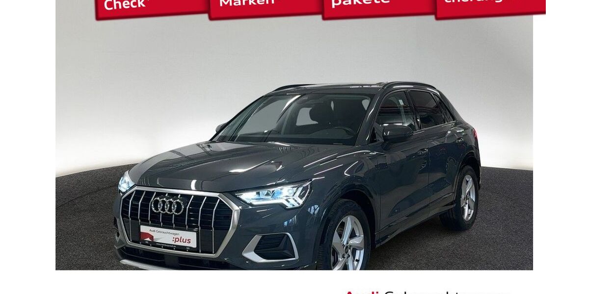 Audi Q3 16.225 km 35.940 &euro; Hamburg 20537