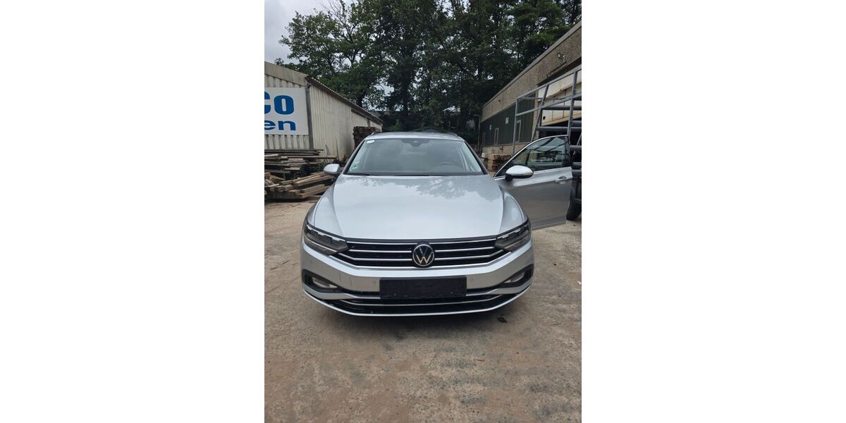 VW Passat 248.000 km 11.900 &euro; Hamburg 22527