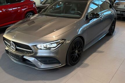 Mercedes-Benz CLA Shooting Brake 87.000 km 23.900 &euro; Tornesch 25436