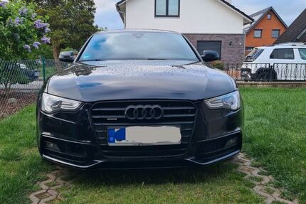 Audi A5 295.000 km 9.900 &euro; Hamburg 22119