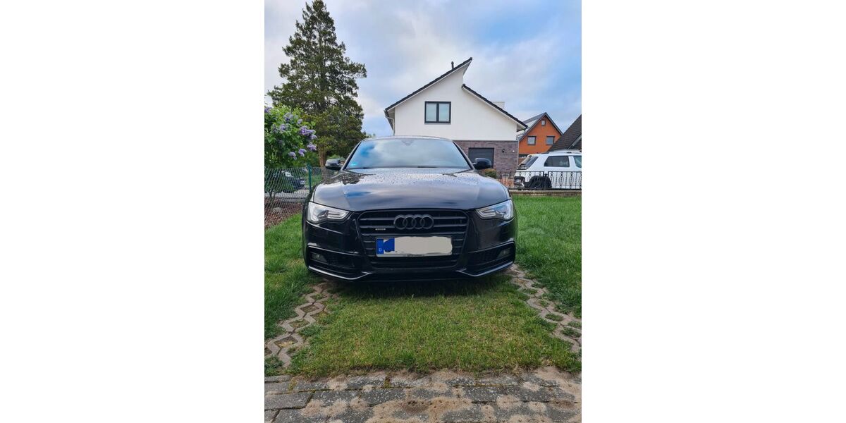 Audi A5 295.000 km 9.900 &euro; Hamburg 22119