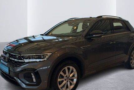 VW T-Roc 15.000 km 38.390 &euro; Glinde 21509