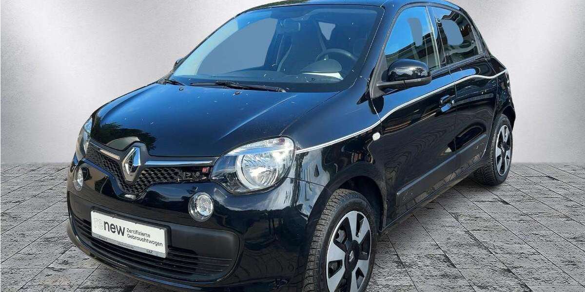 Renault Twingo 30.900 km 8.480 &euro; Norderstedt 22848