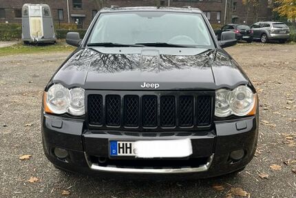 Jeep Grand Cherokee 278.000 km 7.900 &euro; Hamburg 22117
