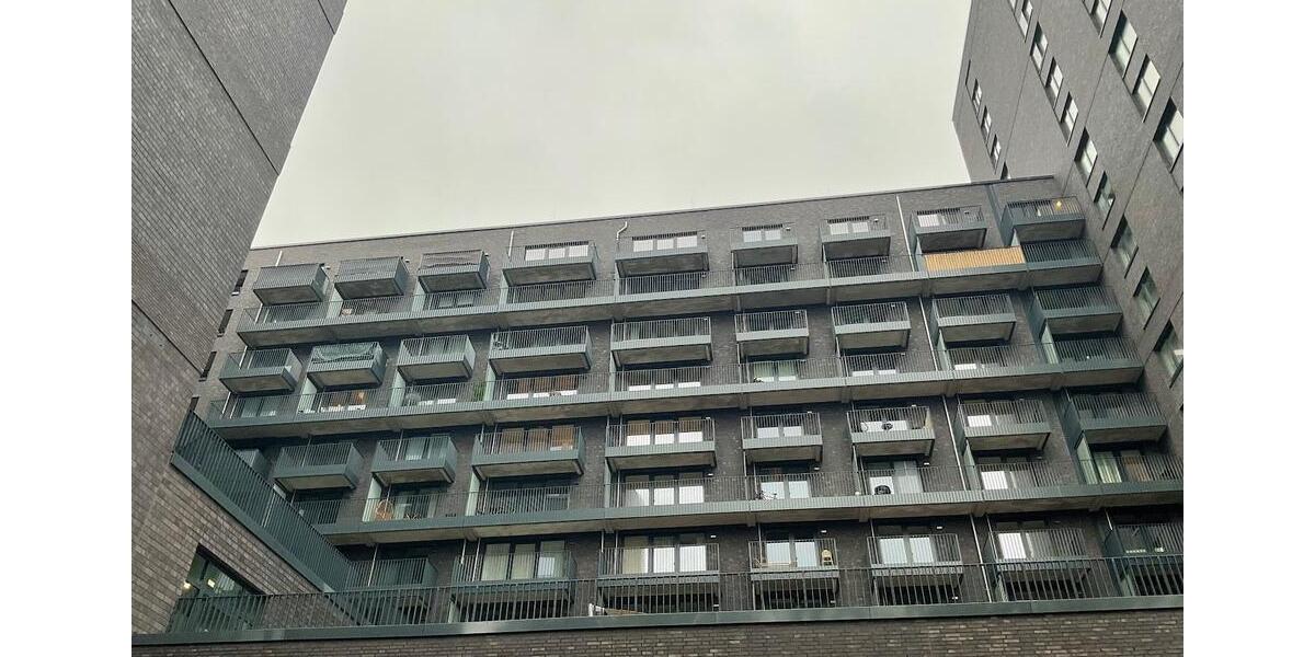 Etagenwohnung Hamburg Alsterdorf - 2 Zimmer, 65 m&sup2;, 1.452&euro; | Angebot:25416700