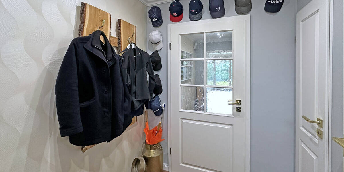 Reihenmittelhaus Hamburg Rahlstedt - 4 Zimmer, 110 m&sup2;, 548.000&euro; | Angebot:25968434