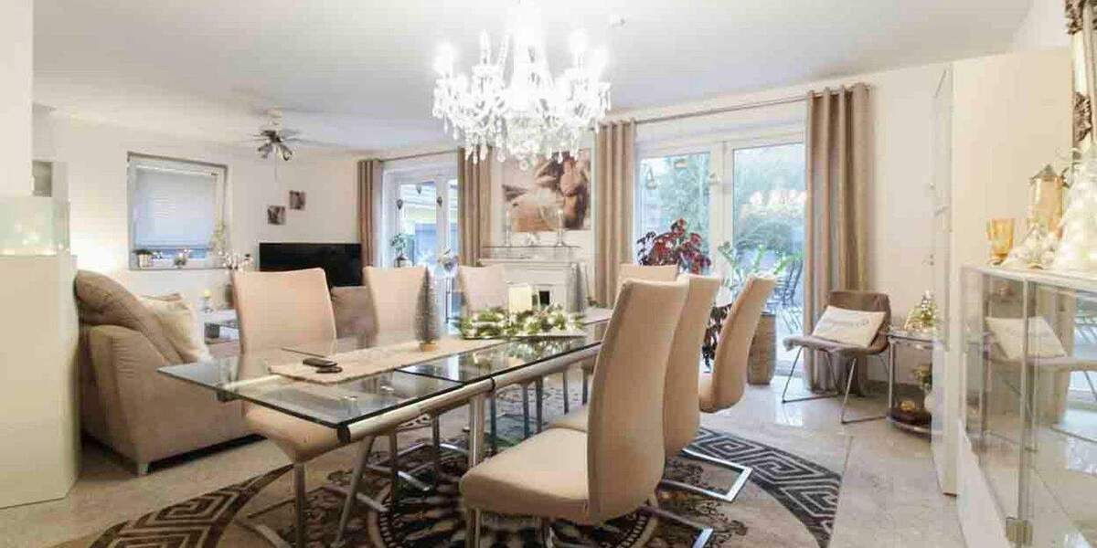 Einfamilienhaus Hamburg Horn - 4 Zimmer, 899.000&euro; | Angebot:25690593