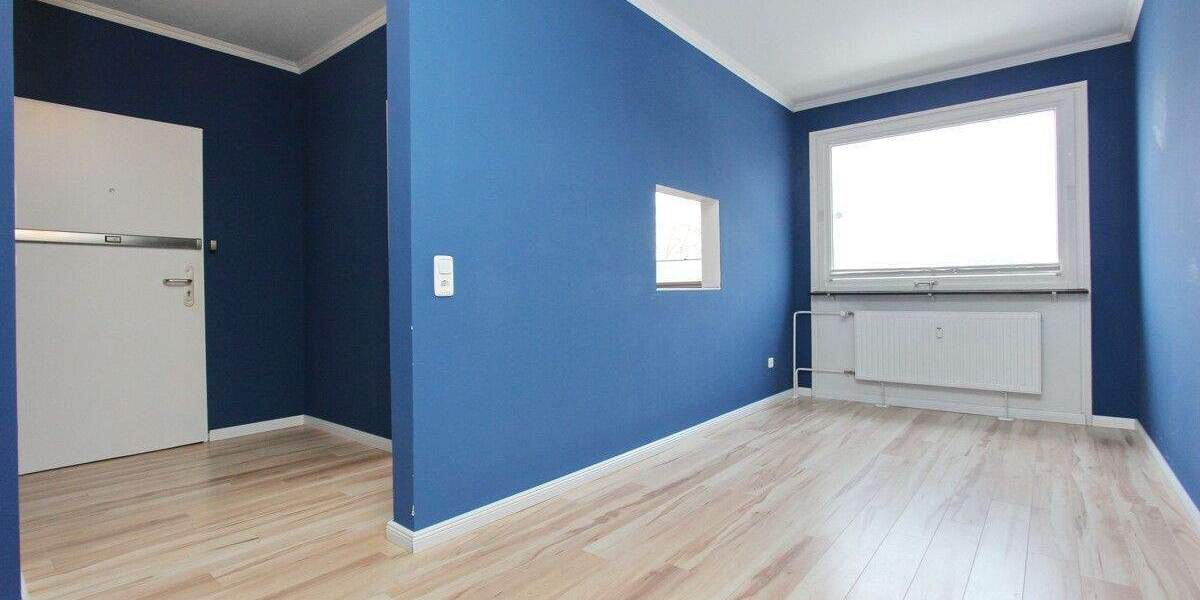 Etagenwohnung Rellingen - 3 Zimmer, 77 m&sup2;, 249.000&euro; | Angebot:25700535