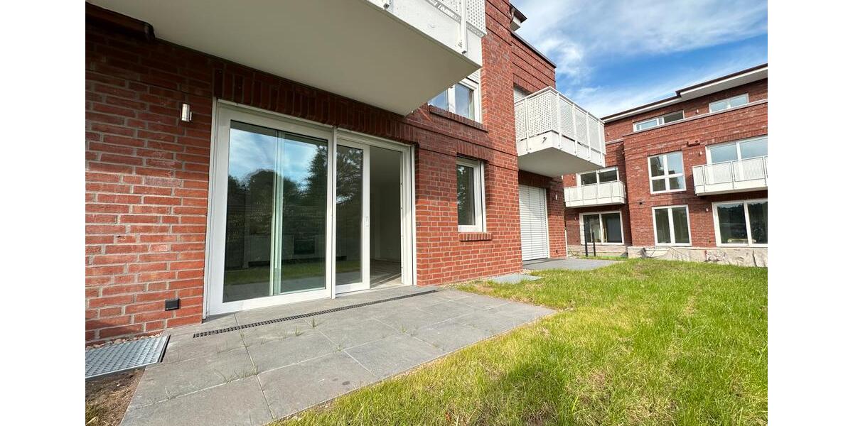Erdgeschoßwohnung Henstedt-Ulzburg Ulzburg - 4 Zimmer, 110 m&sup2;, 1.495&euro; | Angebot:22448048