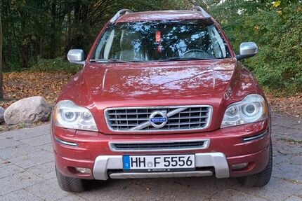 Volvo XC90 184.000 km 11.900 &euro; Hamburg 22119