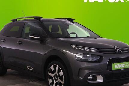Citroen C4 Cactus 114.280 km 9.900 &euro; Ahrensburg 22926