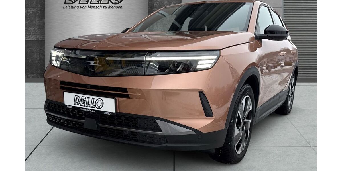 Opel Grandland (X) 6.394 km 27.680 &euro; Reinbek 21465