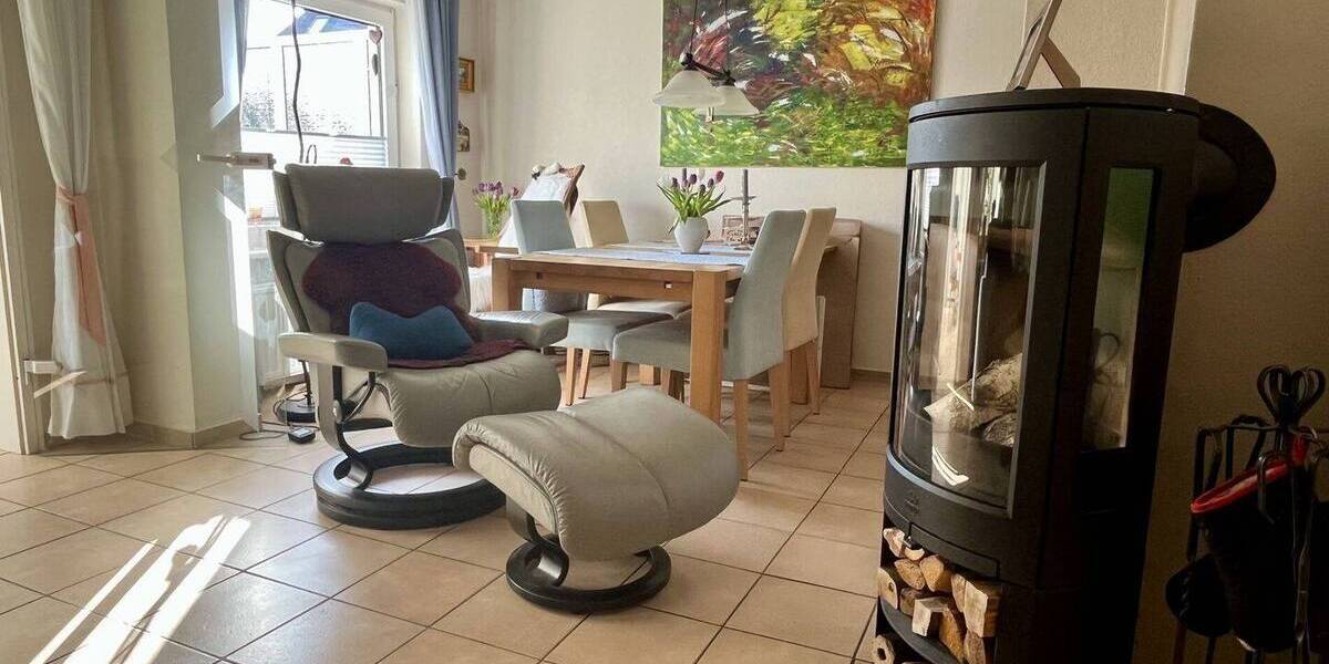 Reihenendhaus Norderstedt Garstedt - 4 Zimmer, 83 m&sup2;, 339.000&euro; | Angebot:26017076