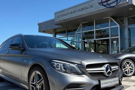 Mercedes-Benz C 43 AMG 170.000 km 29.888 &euro; Bad Oldesloe 23843