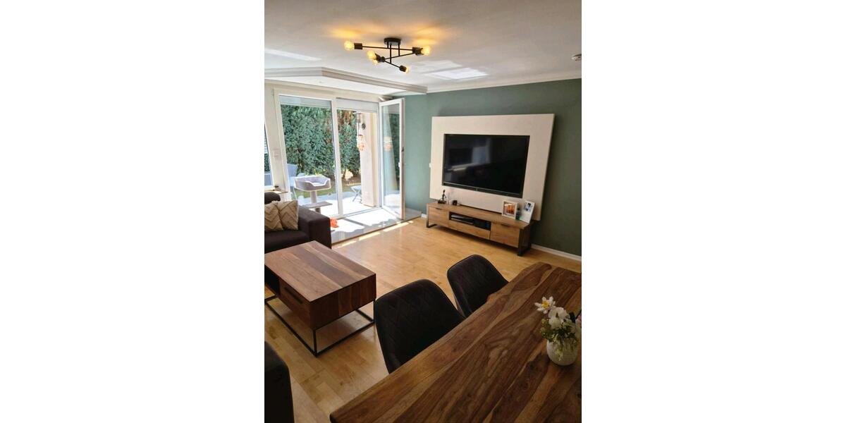 Erdgeschoßwohnung Hamburg Harburg - 4 Zimmer, 80 m&sup2;, 359.000&euro; | Angebot:27234008
