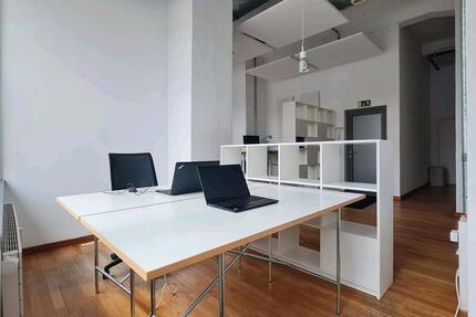 Gewerbeobjekt Hamburg Bahrenfeld - 475&euro; | Angebot:24240538