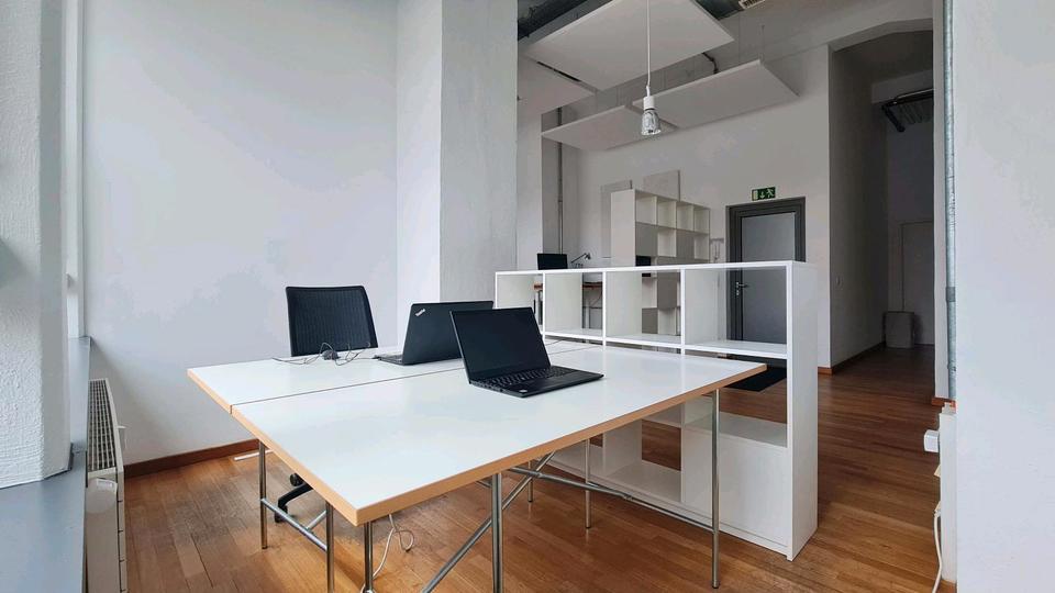 Gewerbeobjekt Hamburg Bahrenfeld - 475&euro; | Angebot:24240538